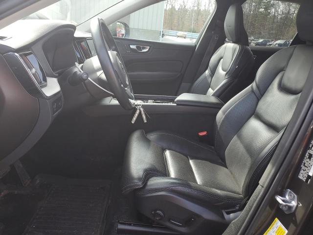 2020 VOLVO XC60 T6 IN - YV4A22RL5L1479311