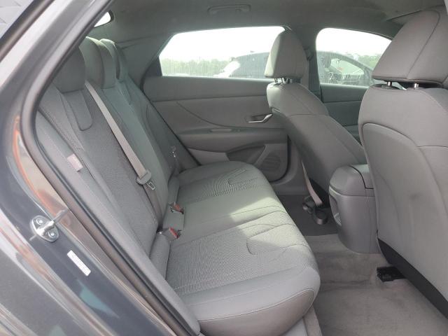 2024 HYUNDAI ELANTRA SE - KMHLL4DG2RU771385