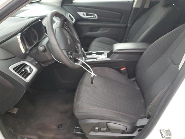 2015 GMC TERRAIN SL - 2GKALNEK0F6438508