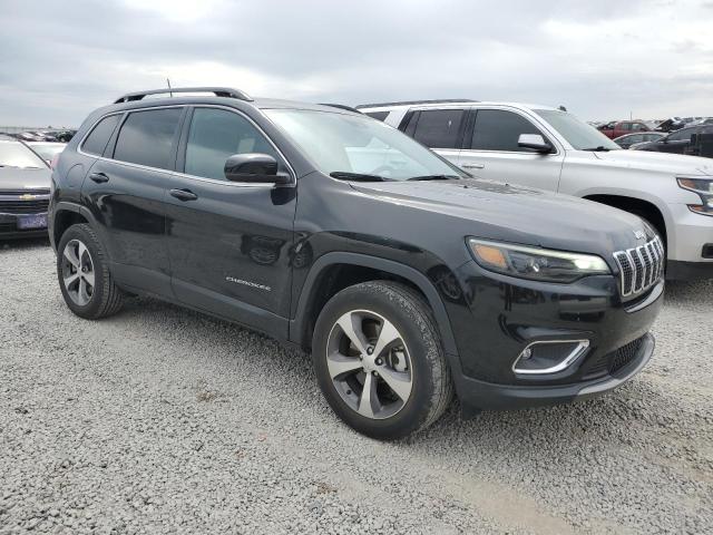 Vin: 1c4pjmdxxnd514786, lot: 53551195, jeep grand cher limited 20224
