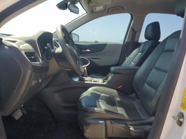 2021 CHEVROLET EQUINOX LS - 3GNAXHEV9MS137267