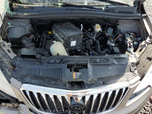 2015 BUICK ENCORE KL4CJASB2FB180510