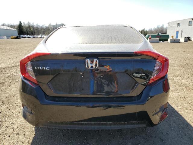 2018 HONDA CIVIC LX - 2HGFC2F54JH008360