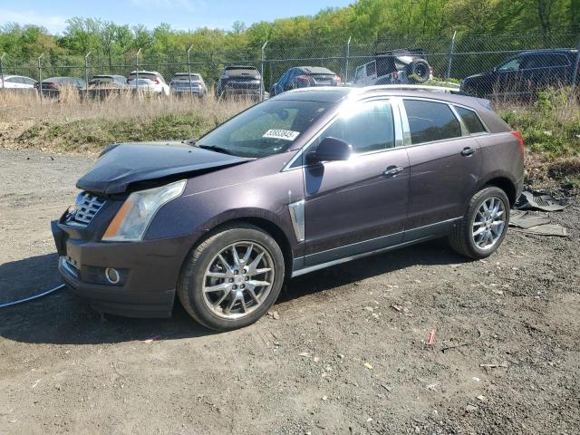 CADILLAC SRX PERFOR