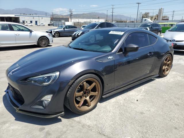 Vin: jf1znaa14d1705184, lot: 55255915, toyota scion 2013 img_1