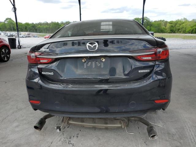 2019 MAZDA 6 SPORT - JM1GL1UM1K1501873