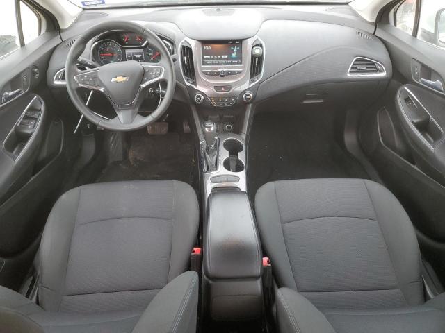2018 CHEVROLET CRUZE LT - 1G1BE5SM8J7169692
