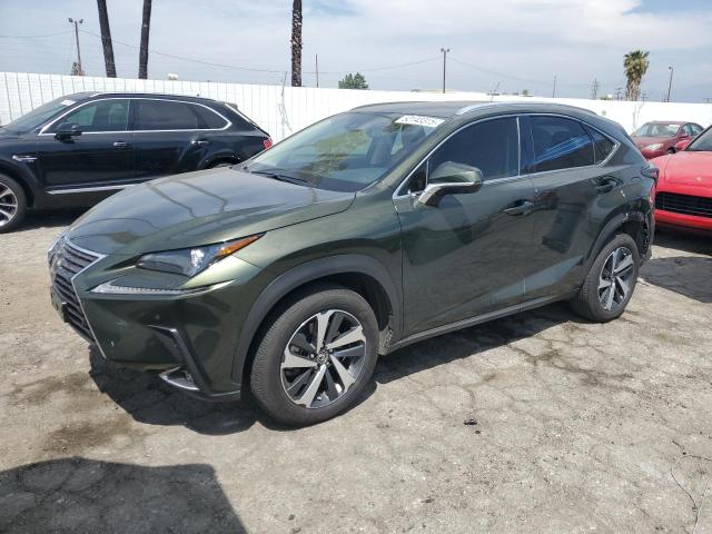 LEXUS NX 300H BASE