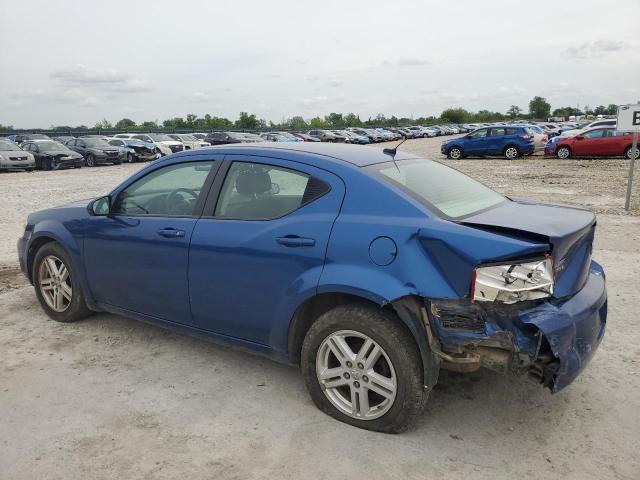Vin: 1b3cc1fb8an175797, lot: 52777945, dodge avenger express 20102