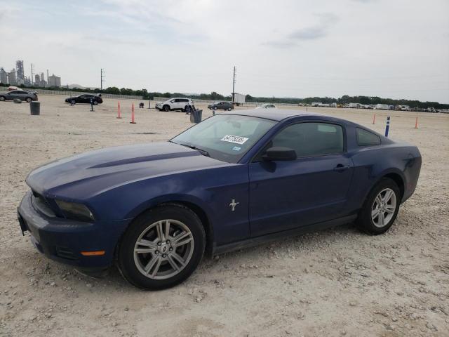 Vin: 1zvbp8am4c5232237, lot: 54775235, ford all models 2012 img_1