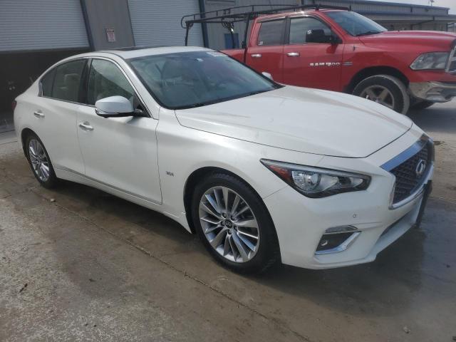Vin: jn1ev7ar7km552316, lot: 55228135, infiniti q50 luxe 20194
