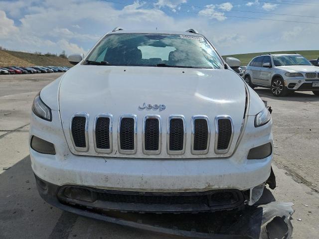 1C4PJLLB1JD534029 2018 JEEP GRAND CHER