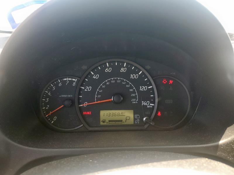 2018 MITSUBISHI MIRAGE G4 - ML32F3FJ4JHF09199