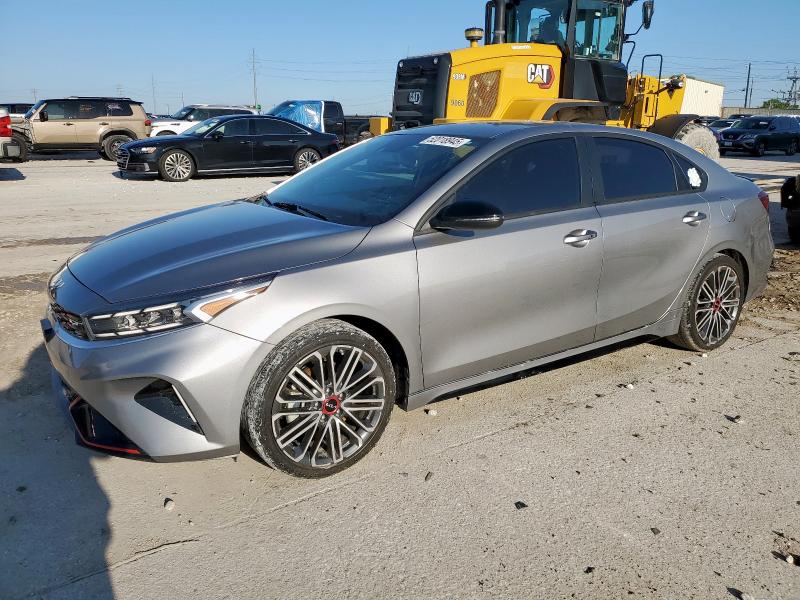 Vin: 3kpf44ac9pe600094, lot: 52018945, kia forte gt 2023 img_1