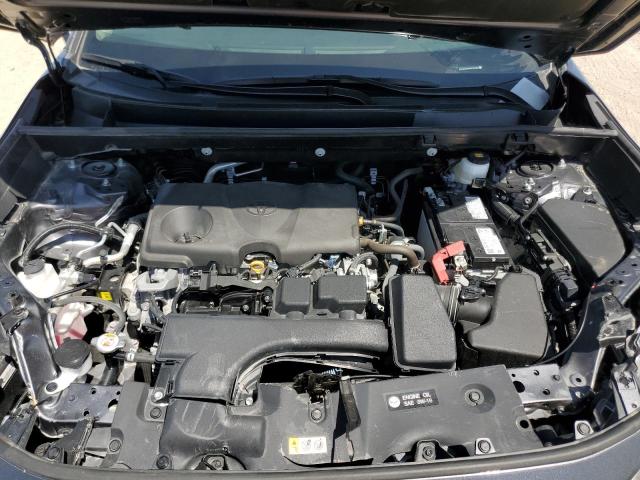 2024 TOYOTA RAV4 XLE P - 2T3C1RFV9RC299550