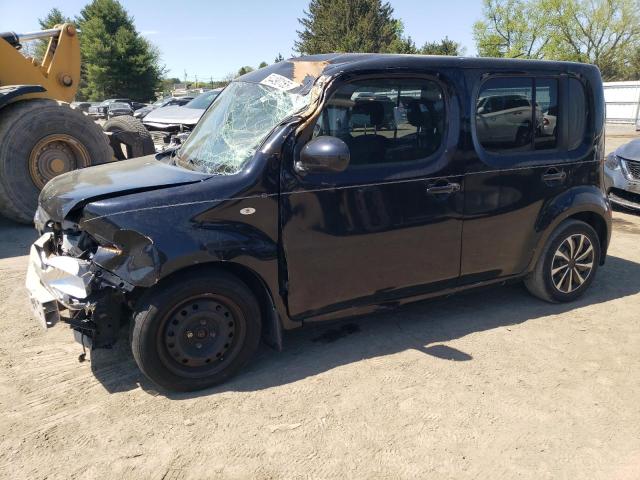 Vin: jn8az2kr4at155592, lot: 55804045, nissan cube base 2010 img_1
