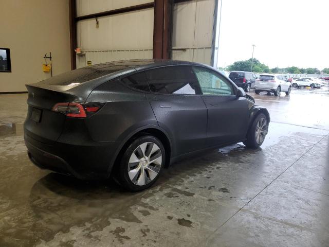 Vin: 5yjygdee4mf073695, lot: 54255665, tesla model y 20213