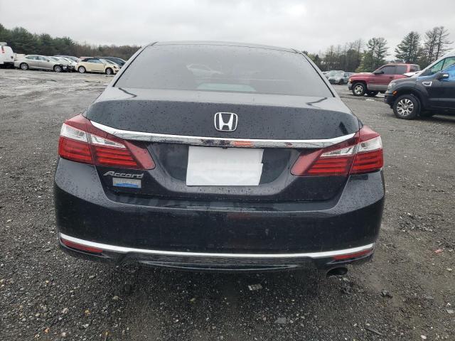 2016 HONDA ACCORD LX - 1HGCR2F34GA150408