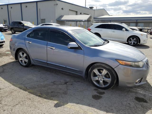 Vin: jh4cu2f66bc005096, lot: 55356765, acura tsx 20114