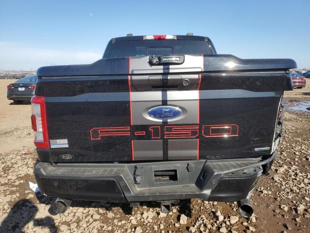 2021 FORD F150 SUPER - 1FTFW1E87MFC01538