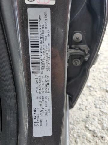 2020 RAM 1500 LIMIT 1C6SRFHT5LN266774