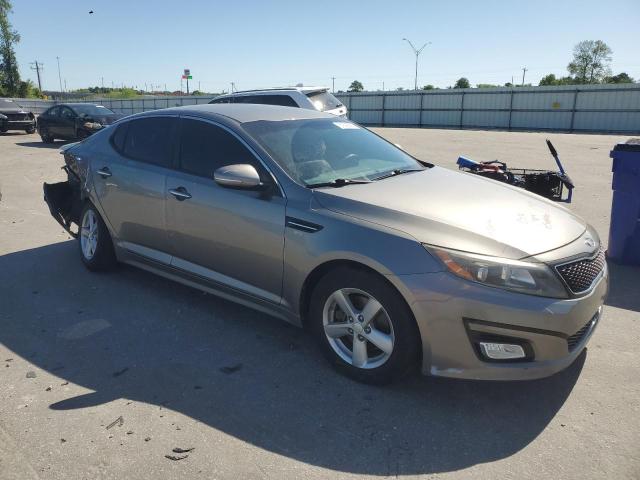 2015 KIA OPTIMA LX - 5XXGM4A77FG383853