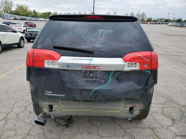 2017 GMC TERRAIN SL - 2GKALMEK5H6339194