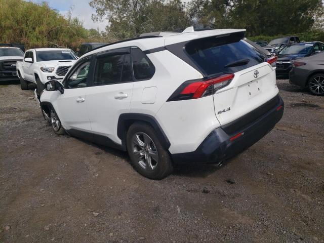 Vin: jtmp1rfvxpd101164, lot: 54079145, toyota rav4 xle 20232