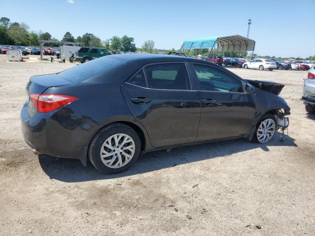 Vin: 2t1burhe2jc118611, lot: 52234725, toyota corolla l 20183