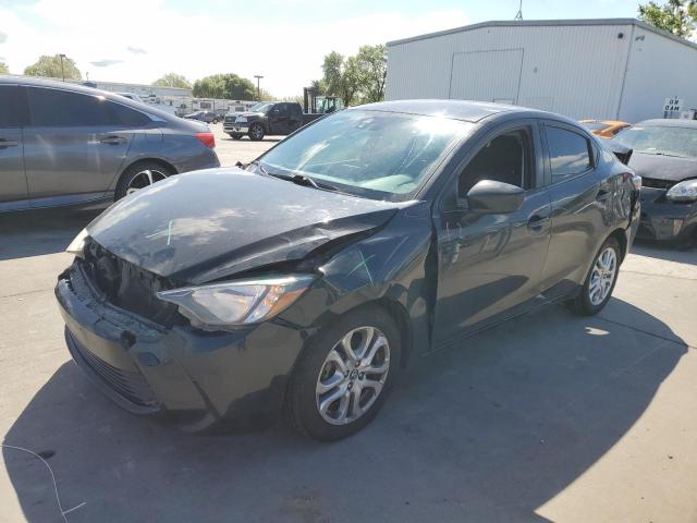 Vin: 3mydlbyv5hy156932, lot: 51471365, toyota yaris 2017 img_1