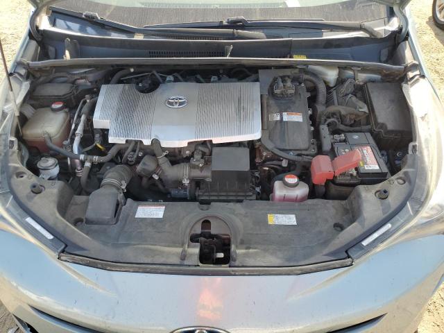 2016 TOYOTA PRIUS - JTDKBRFU2G3003198