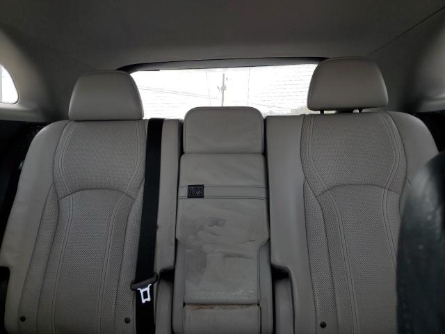 2017 LEXUS RX 350 BAS - 2T2ZZMCA6HC044073
