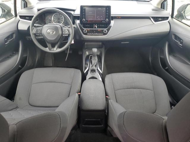 2022 TOYOTA COROLLA LE - JTDEPMAE5NJ223686