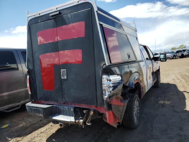 Vin: 1ftfw1ev2afc54746, lot: 54158175, ford f-150 supercrew 20103