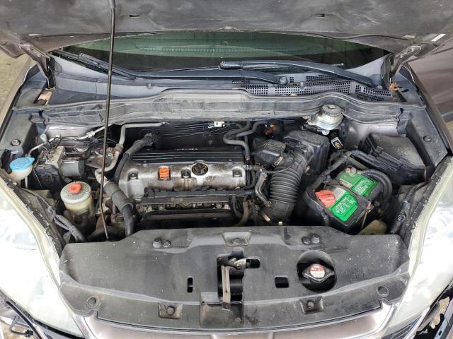2010 HONDA CR-V EX - 5J6RE4H50AL093385
