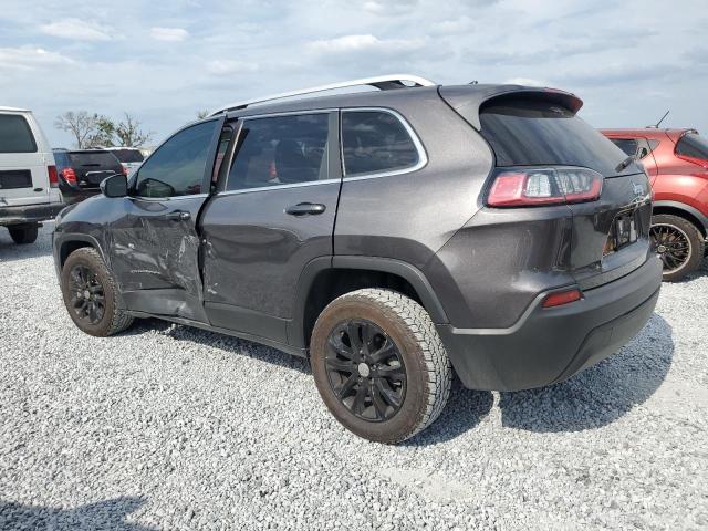 Vin: 1c4pjllb5kd143905, lot: 54173695, jeep grand cher latitude plus 20192