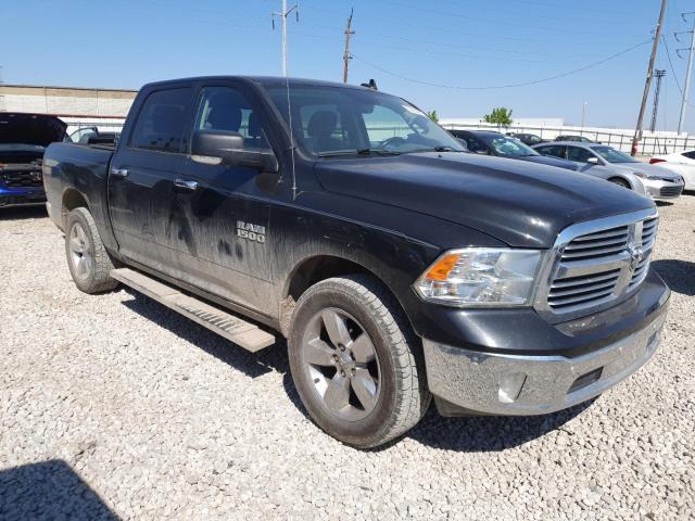 Vin: 3c6rr7lg9jg251148, lot: 53936985, ram 1500 slt 20184