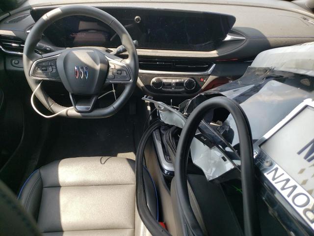 2024 BUICK ENVISTA SP KL47LBE28RB093681