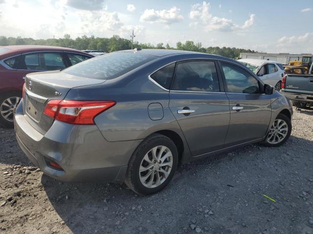 Vin: 3n1ab7ap0ky453372, lot: 53738295, nissan sentra s 20193
