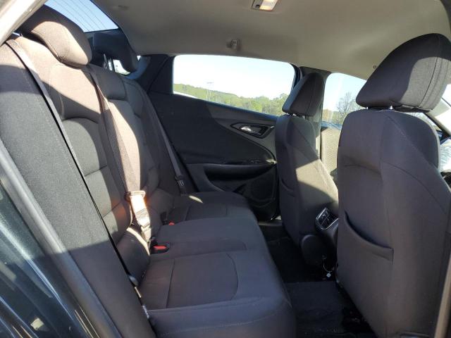 2017 CHEVROLET MALIBU LT - 1G1ZE5ST4HF225732