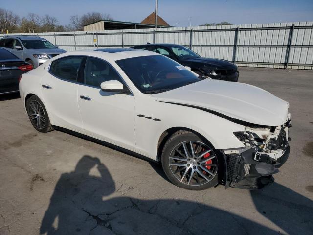 Vin: zam57yta7j1287252, lot: 52126165, maserati all models s 20184