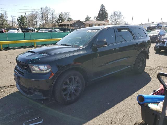 DODGE DURANGO R/
