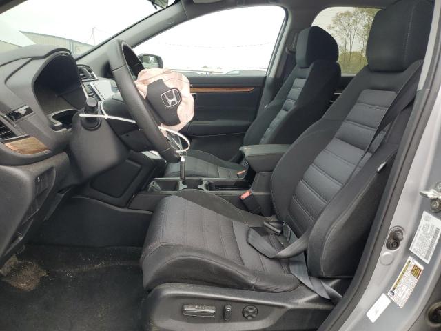 2019 HONDA CR-V EX - 5J6RW2H51KL010453
