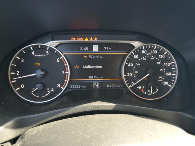 2019 NISSAN ALTIMA EDI - 1N4AL4FV2KC246836