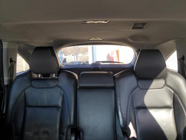 2016 ACURA MDX 5FRYD4H2XGB020142