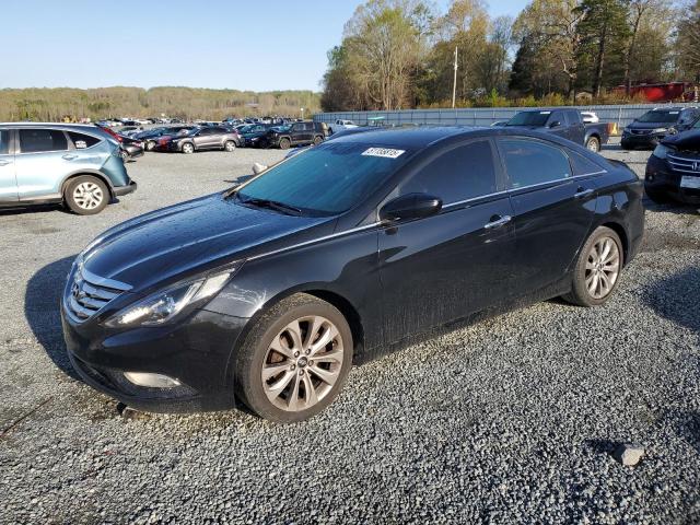 Vin: 5npec4ac5ch446536, lot: 51155815, hyundai sonata se 2012 img_1