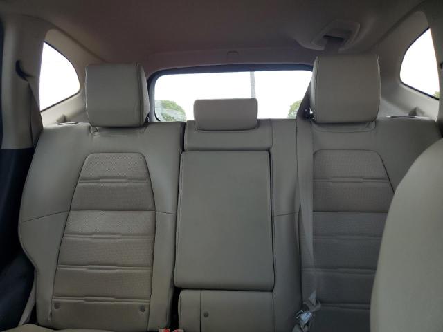 2017 HONDA CR-V TOURI - 5J6RW2H92HL074223