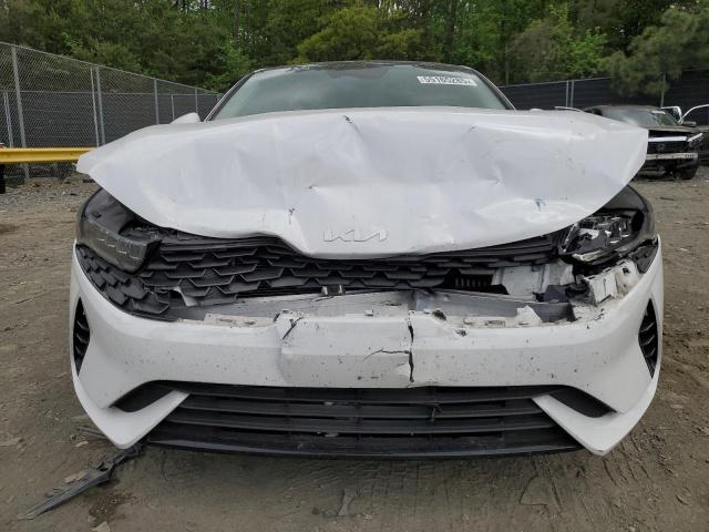 2023 KIA K5 EX 5XXG34J28PG216104