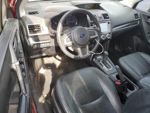 2017 SUBARU FORESTER 2 - JF2SJAWC8HH516716