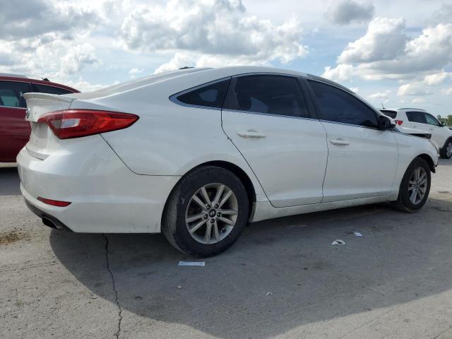 Vin: 5npe24af4gh418486, lot: 53941315, hyundai sonata se 20163